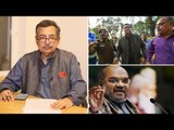 Jan Gan Man Ki Baat, Episode 203: Karti Chidambaram, Uri Sector and Amit Shah