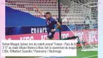 Kylian Mbappé : Son rapport à l'argent, 