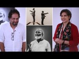 Wide Angle, Episode 24: Riyas Komu's Holy Shiver: An Artist's Archive of Our Times