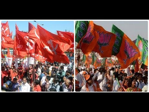 विधानसभा चुनाव 2018: त्रिपुरा, मेघालय और नगालैंड चुनाव के नतीजों पर चर्चा