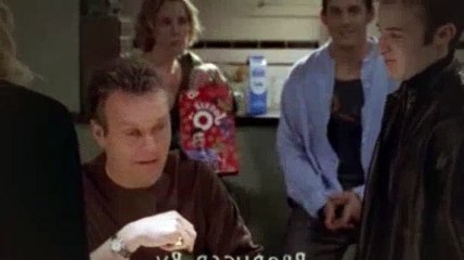 Buffy the Vampire Slayer - Season 4 - Episode 17