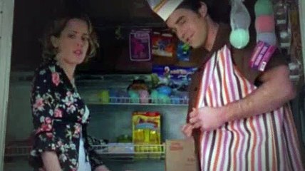 Buffy the Vampire Slayer - Season 4 - Episode 18