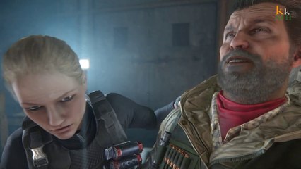 Sniper Ghost Warrior 3 Quarry Coup gameplay Part 12