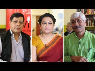 हम भी भारत, एपिसोड 24: त्रिपुरा में भाजपा समर्थकों ने क्यों ढहाई लेनिन की प्रतिमा?