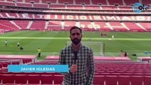 Alineación de España contra Portugal: primera prueba para Luis Enrique que con todas las miradas en Robert Sánchez