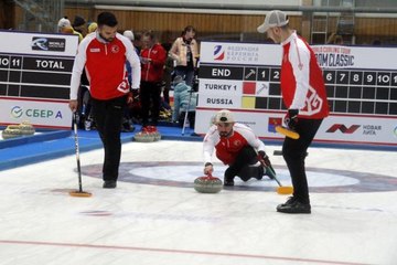 Dünyanın gözü bu yaz Erzurum'da olacak