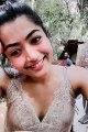 Rashmika Mandanna on Instagram_ _I was missing you and didn_t want to New Years without you.