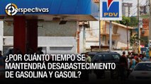 Fragilidad en ventas petroleras sientan a negociar a Maduro - Perspectivas