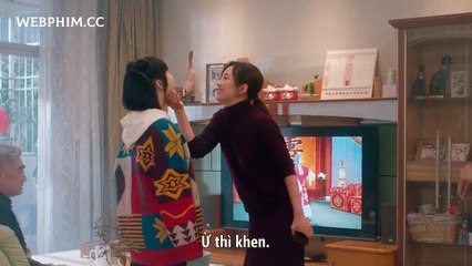 Tôi Và Thời Niên Thiếu Của Tôi Tập 14 Full VietSub - Phim Hoa Ngữ