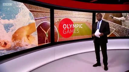 Japan argues over looming Olympics as Covid emergency extended - BBC News
