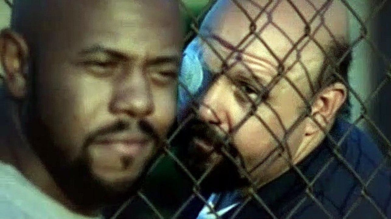 Prison Break S01E10 - Sleight of Hand