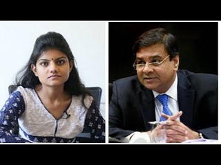 द वायर बुलेटिन: हम बैंकों को स्वच्छ बनाने के लिए नीलकंठ बनने को तैयार हैं: उर्जित पटेल