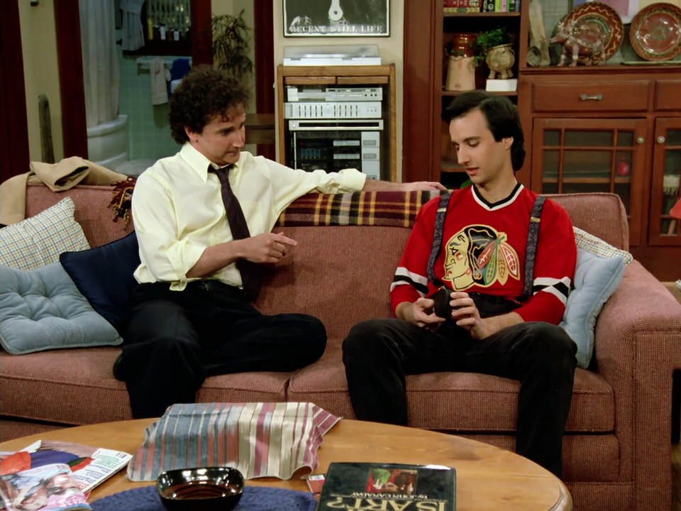 3x01 - Todas las noticias posibles