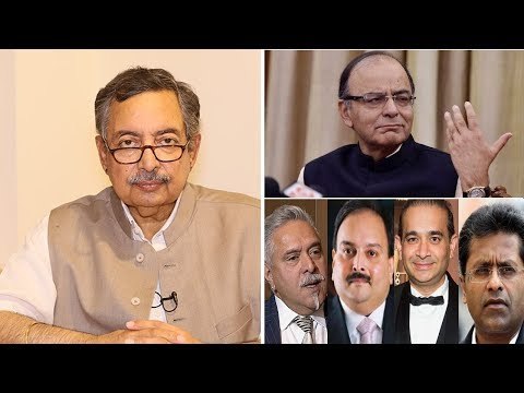 Jan Gan Man Ki Baat, Ep 210: Finance Bill Passed Without Discussion and Absconding Businesspersons