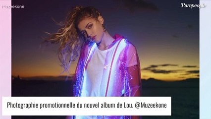 Lou évoque les "sacrifices" qu'implique sa jeune carrière : "C'est beaucoup d'organisation !" (EXCLU)