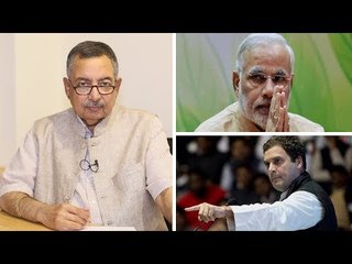 Jan Gan Man Ki Baat, Episode 212: Crisis in the NDA and Congress