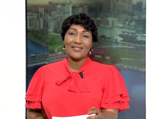 Le Flash de 18 Heures de RTI 1 du 03 juin 2021 par Marie-Laure N'Goran