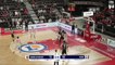 Dijon Highlights vs. Bourg-En-Bresse