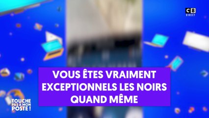 "Je vais vous écraser comme George Floyd" : retour sur les propos racistes d'un propriétaire