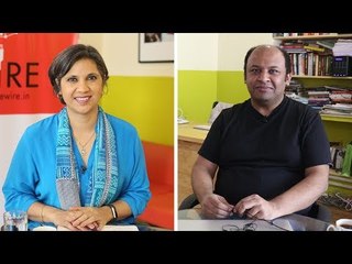 Wide Angle, Episode 25: Cambridge Analytica and Fake News in India