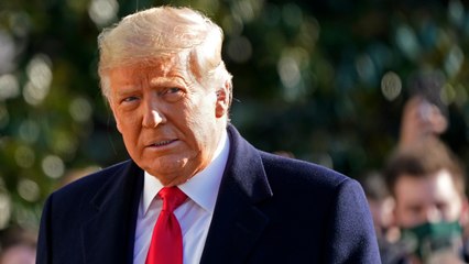 Trump Shuts Down His Blog