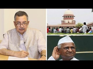 Jan Gan Man Ki Baat, Episode 219: Dilution of the SC/ST Act and Anna Hazare