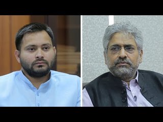 क्यों ‘चाचा’ नीतीश के आभारी हैं तेजस्वी यादव