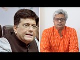 Promoter of Company in Default of Rs 650 Crore Has Ties to Piyush Goyal, Family