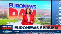 Was wird anders im Sommer-Urlaub 2021? Euronews am Abend am 03.06.