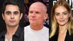 Max Minghella, Flea and Samara Weaving Starring in 'Babylon' With Brad Pitt, Margot Robbie | THR News