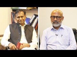 Interview With BJP MP Udit Raj