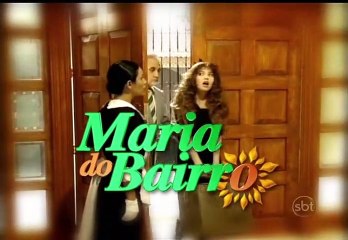 Maria Do Bairro Capitulo 42 Dublado