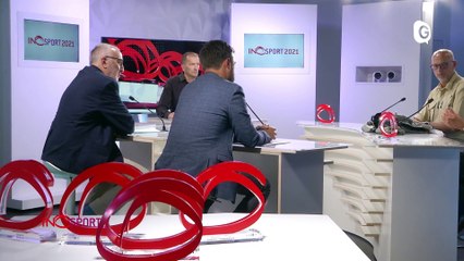Evènement - INOSPORT 2021 - EVENEMENTS SPORT - TéléGrenoble