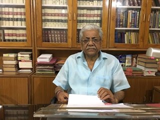 Jammu Bar Association President on CBI Probe in Kathua Case