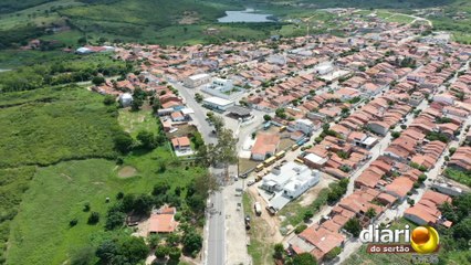 Monte Horebe anuncia vacinação de professores e amplia imunização de pacientes com comorbidades