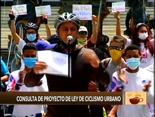 Café en la Mañana 03JUN2021 | Inicia proceso de consulta pública de la Ley de Nuevos Emprendimientos