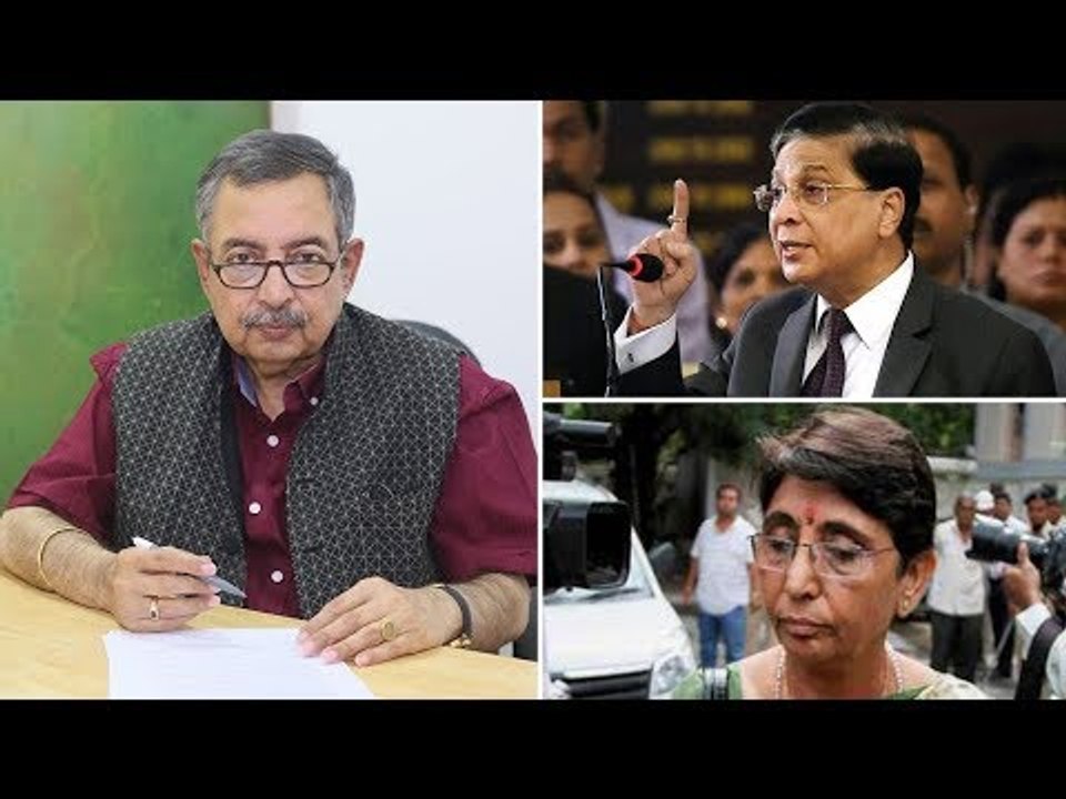 Jan Gan Man Ki Baat, Episode 230: Impeachment Motion Against CJI and Kodnani’s Acquittal
