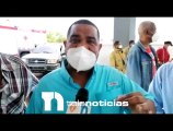 #VideoTN | Autoridades de Barahona toman medidas por aumento de casos Covid-19