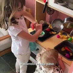 'Sin miedo', el himno de Rosana que da fuerzas a la madre de Anna y Olivia