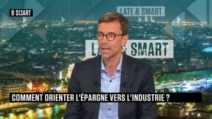 LATE & SMART - Emission du jeudi 3 juin