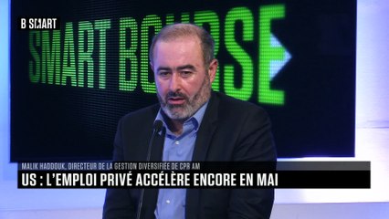 SMART BOURSE - Planète marché(s) du jeudi 3 juin 2021