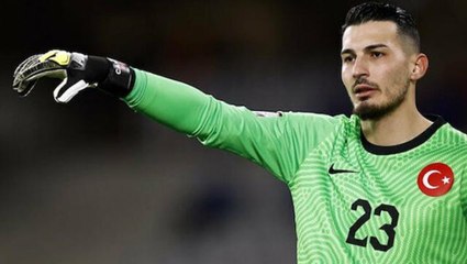 Uğurcan'ın müthiş performansı sonrası sosyal medya yıkıldı: Meğer ne çok asist sığdırmışsın hayatına