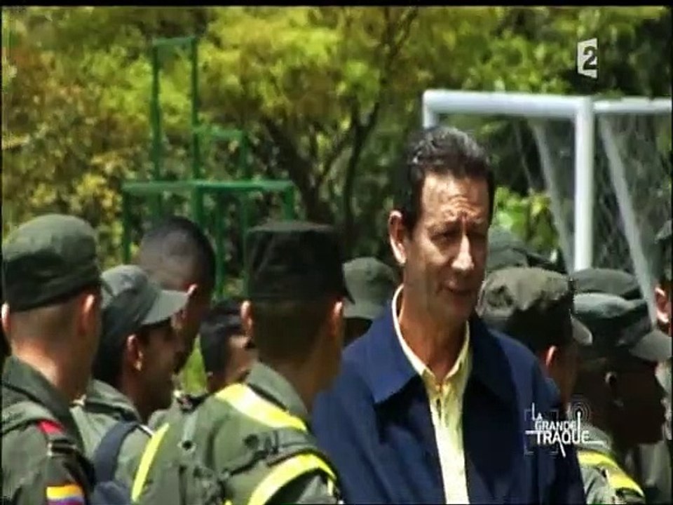 la grande traque - pablo escobar (2)