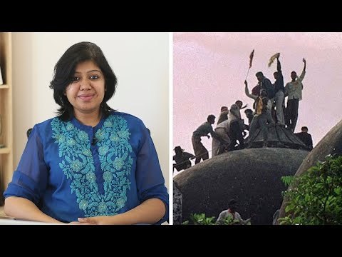 Ram Janmabhoomi-Babri Masjid: Decoding the legal issues around the case