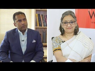 National Security Conversations, Ep. 01: India-China Informal Summit at Wuhan