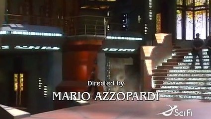 Stargate Atlantis S01E05