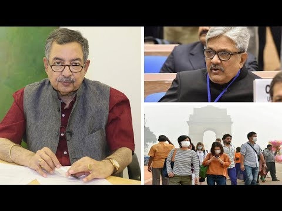 Jan Gan Man Ki Baat, Episode 236: Justice KM Jo...