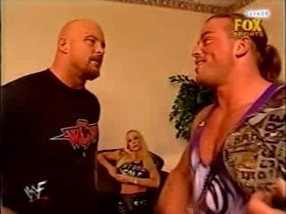 RVD AUSTIN BACKSTAGE