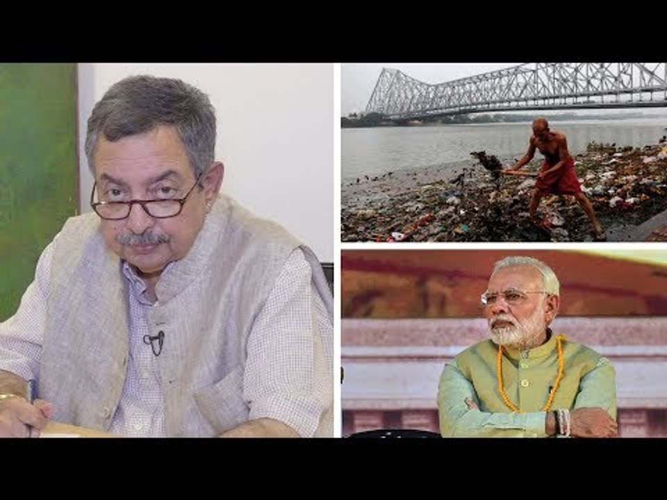 Jan Gan Man Ki Baat, Episode 240: Clean Ganga Mission and Kashmiri Pandits