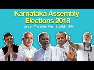 Karnataka Election Results 2018: Live Analysis and Trends